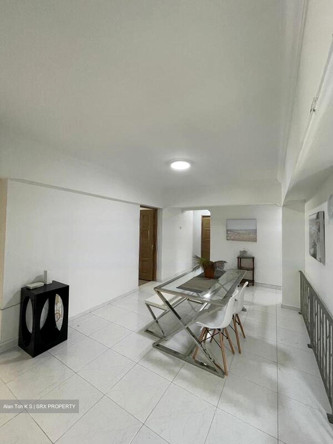 Ivory Heights (D22), Condominium #460660631